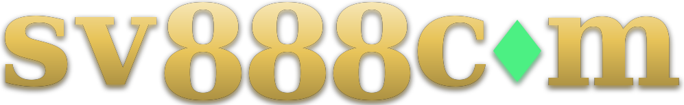 sv888com logo